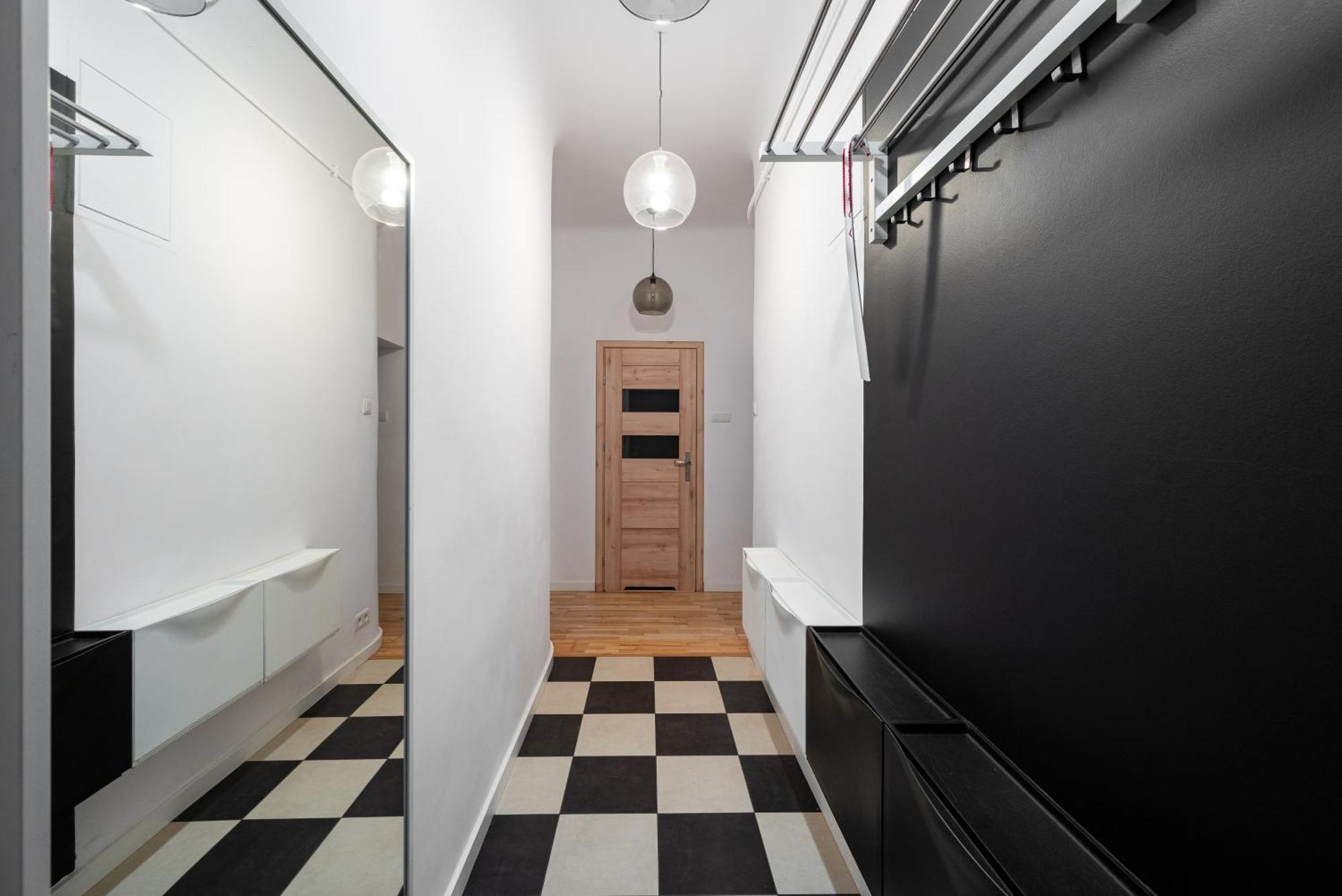 Wola Gibalskiego Cosy Apartment Varsavia Esterno foto